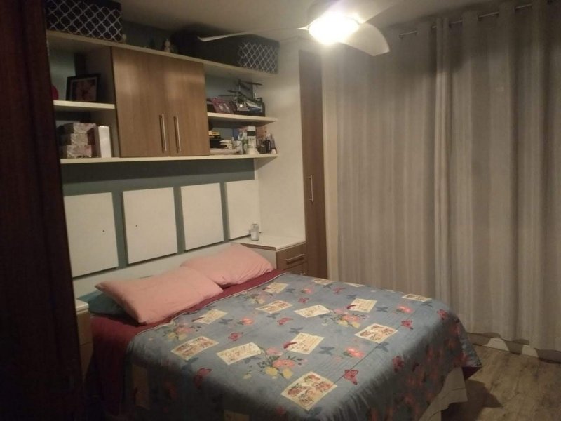 Casa de condomínio à venda Parque Ipê com 105m² e 2 quartos por R$ 370.000 - 454663902-img-20200407-wa0011.jpg