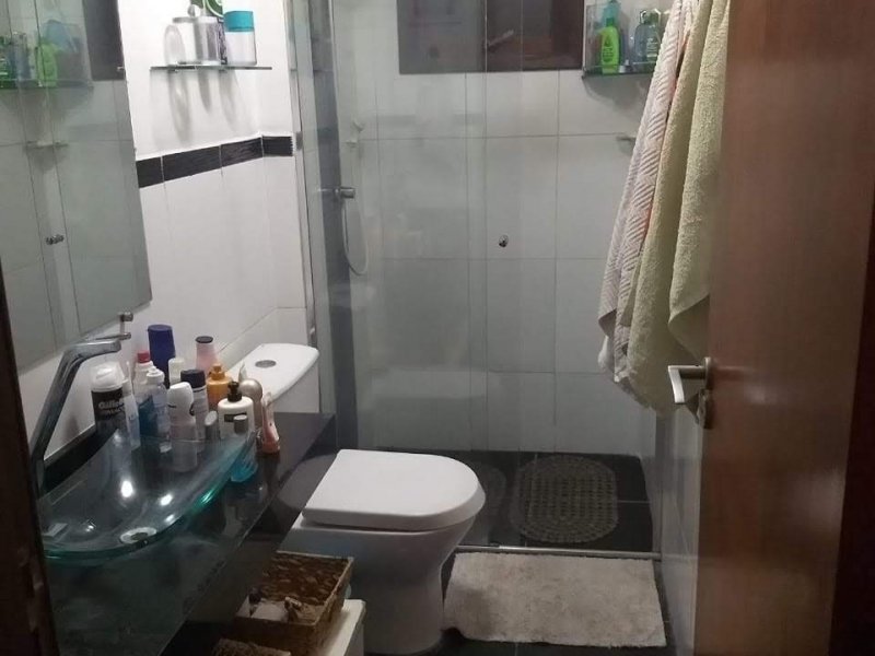 Casa de condomínio à venda Parque Ipê com 105m² e 2 quartos por R$ 370.000 - 520964185-img-20200407-wa0013.jpg