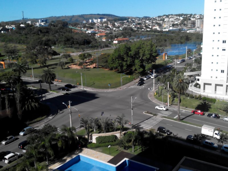 Apartamento à venda Partenon com 77m² e 3 quartos por R$ 18.000 - 1835911388-2013-07-09-11.jpg