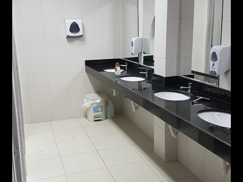 Comercial à venda Parque Mandaqui com 750m² e  quartos por R$ 3.500.000 - 1750718287-vestiario-e-sanitarios-feminino-1.jpg