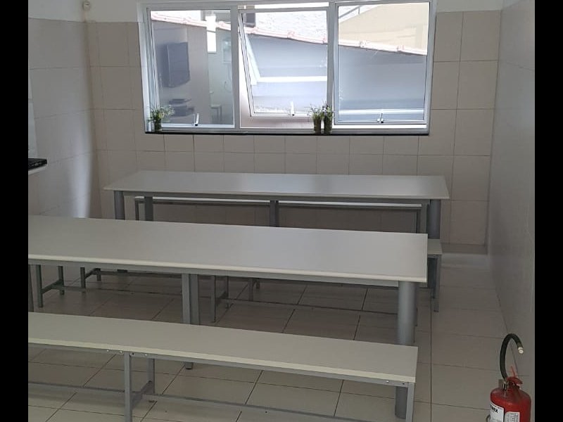 Comercial à venda Parque Mandaqui com 750m² e  quartos por R$ 3.500.000 - 223886046-refeitorio-1.jpg
