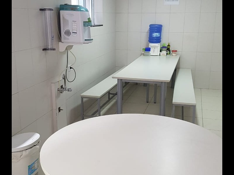 Comercial à venda Parque Mandaqui com 750m² e  quartos por R$ 3.500.000 - 295875554-refeitorio-3.jpg