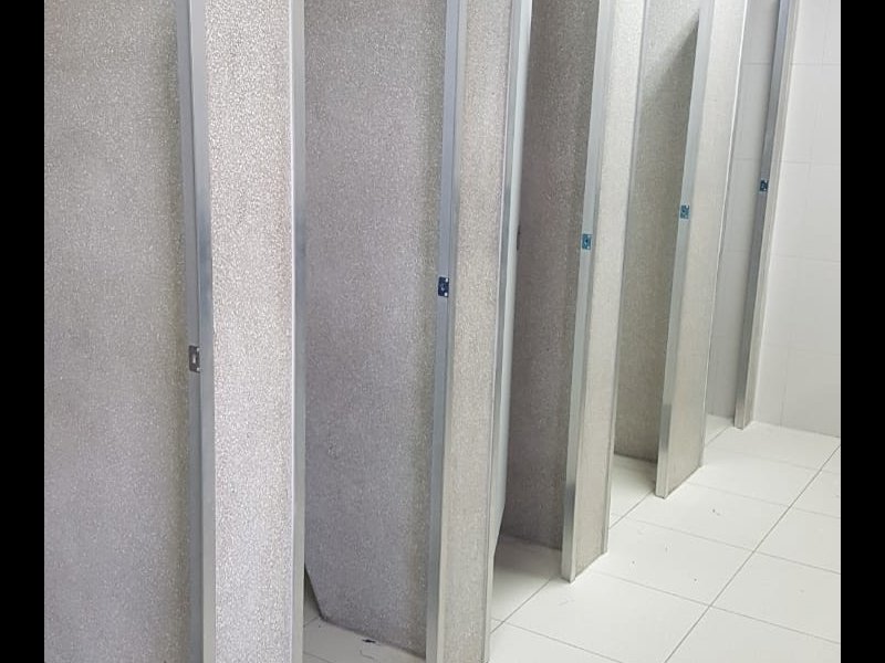 Comercial à venda Parque Mandaqui com 750m² e  quartos por R$ 3.500.000 - 392022899-vestiario-e-sanitarios-feminino.jpg
