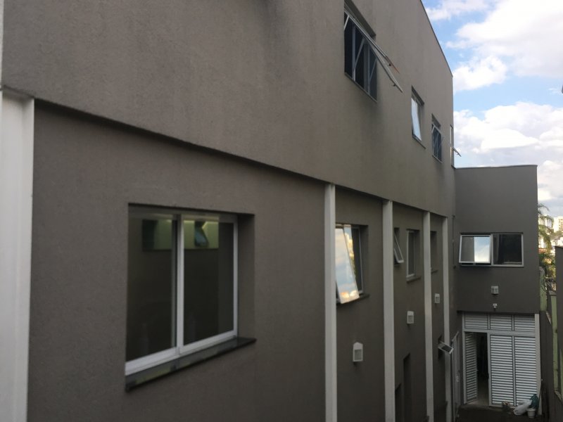 Comercial à venda Parque Mandaqui com 750m² e  quartos por R$ 3.500.000 - 430483265-fachada-lateral.JPG