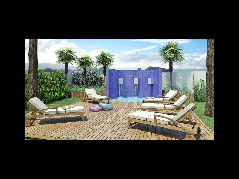 imóvel com 73m² - Juvevê - Curitiba