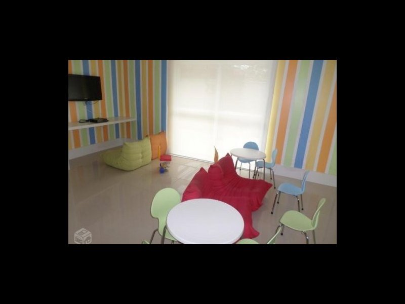 imóvel com 73m² - Juvevê - Curitiba