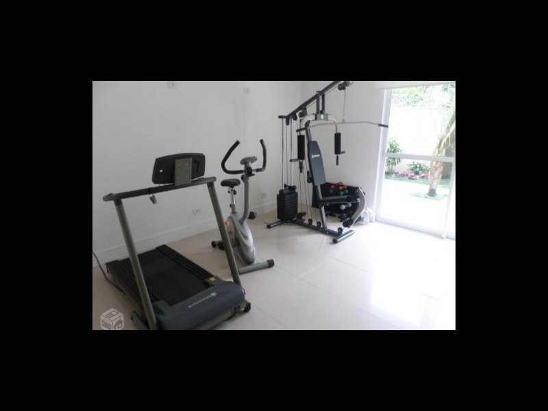 imóvel com 73m² - Juvevê - Curitiba