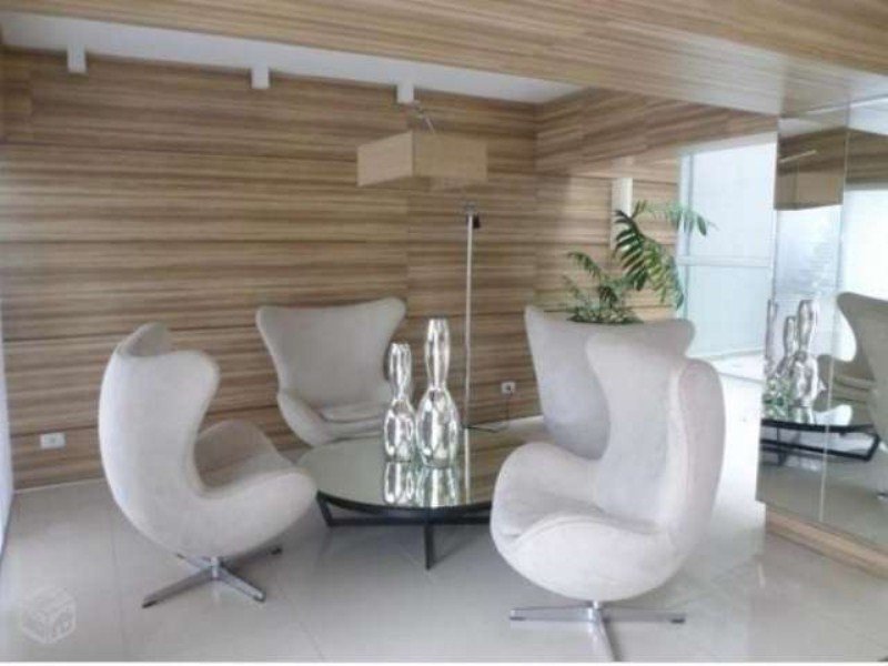 imóvel com 73m² - Juvevê - Curitiba