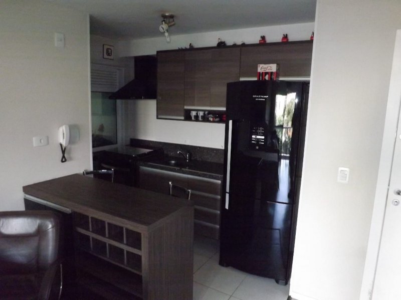 imóvel com 73m² - Juvevê - Curitiba