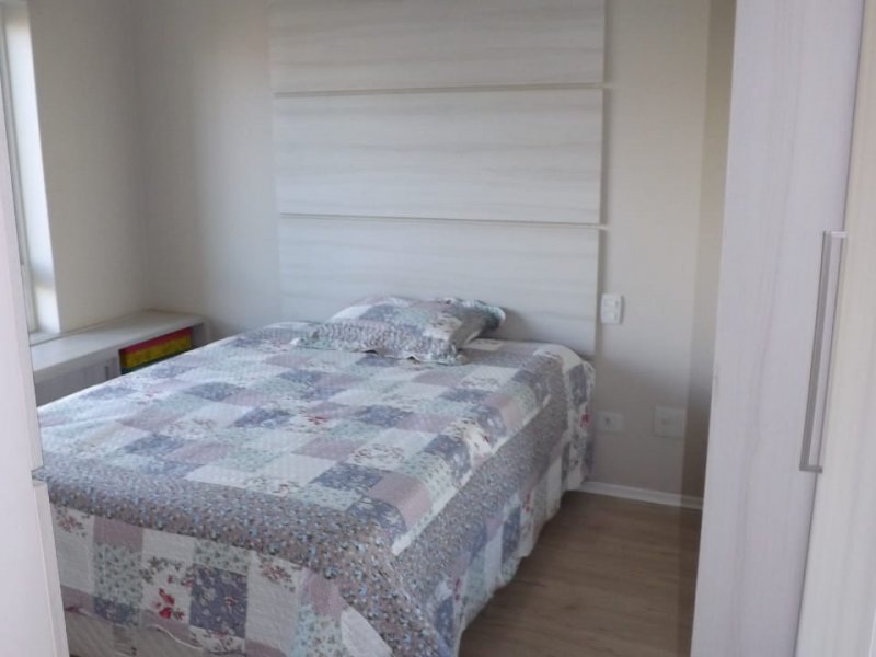 imóvel com 73m² - Juvevê - Curitiba