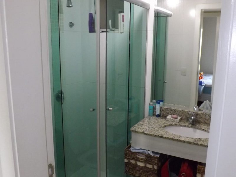imóvel com 73m² - Juvevê - Curitiba