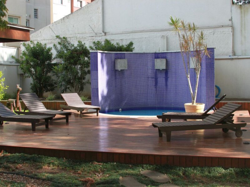 imóvel com 73m² - Juvevê - Curitiba