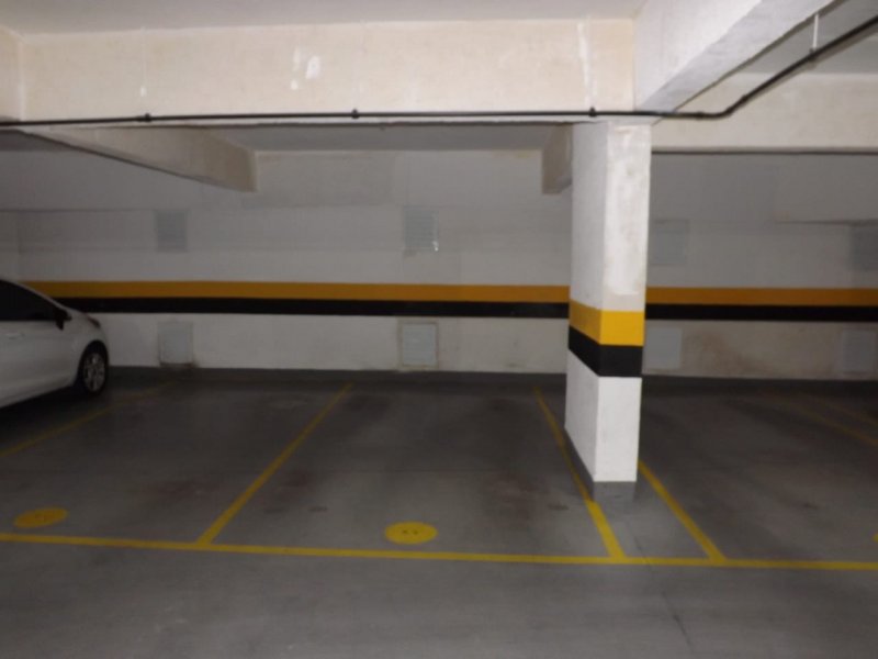 imóvel com 73m² - Juvevê - Curitiba