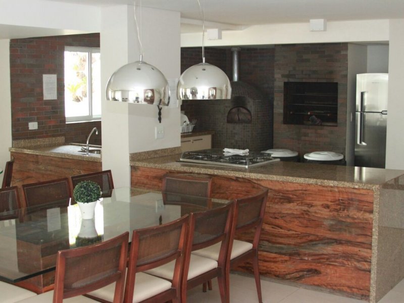 imóvel com 73m² - Juvevê - Curitiba