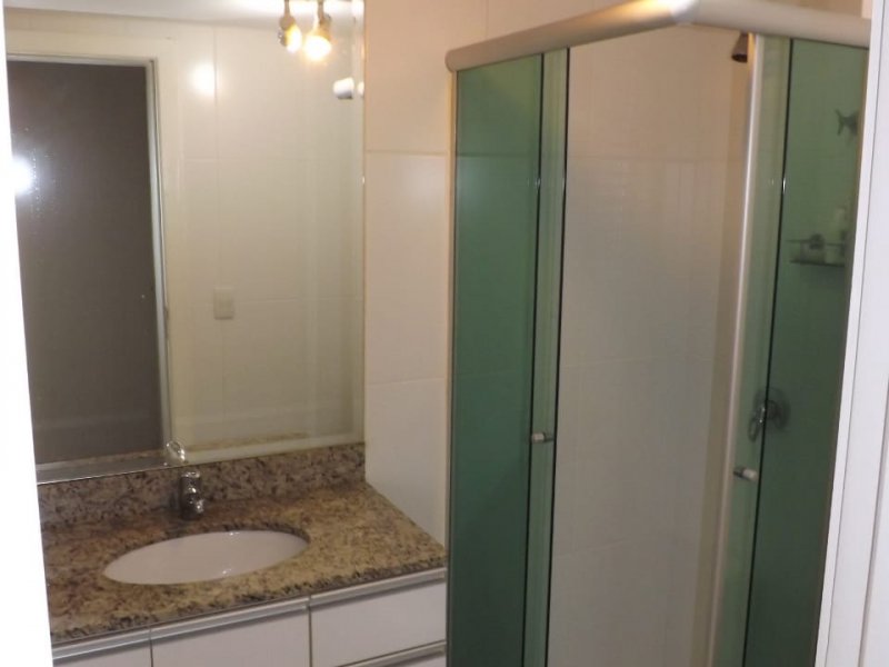 imóvel com 73m² - Juvevê - Curitiba