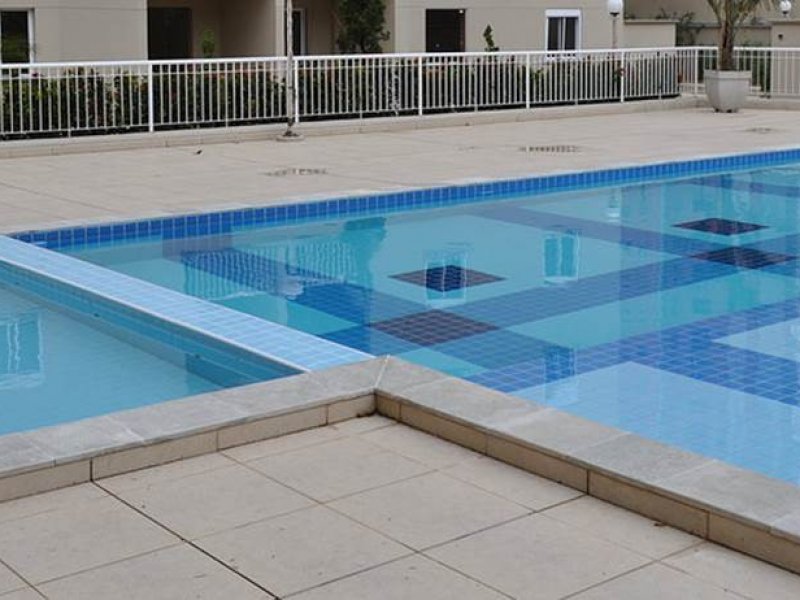 Apartamento à venda Vila Andrade com 83m² e 3 quartos por R$ 520.000 - 928711130-piscina.jpg