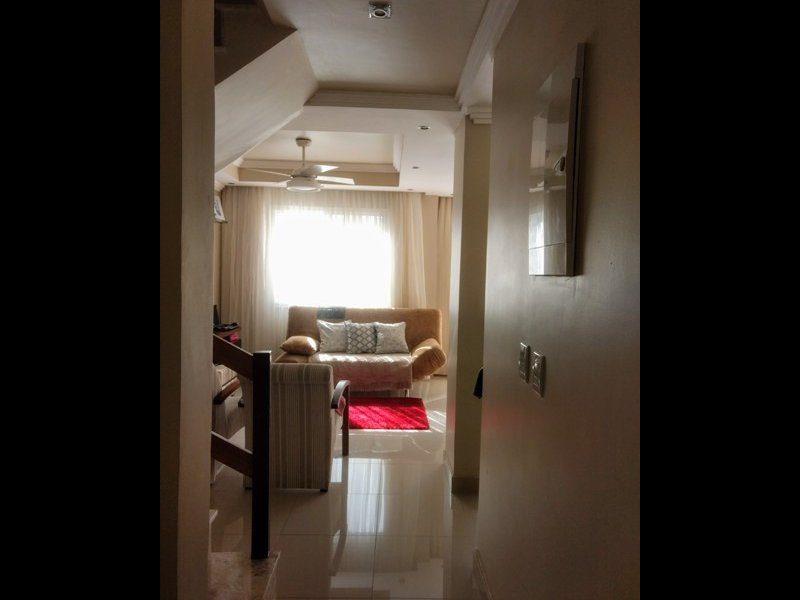 Casa de condomínio à venda Estância Velha com 155m² e 3 quartos por R$ 699.000 - 1367058714-img-20190803-134501461.jpg