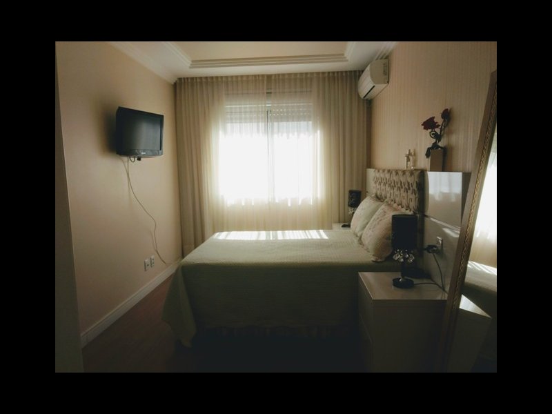 Casa de condomínio à venda Estância Velha com 155m² e 3 quartos por R$ 699.000 - 894151792-img-20190804-122938111.jpg