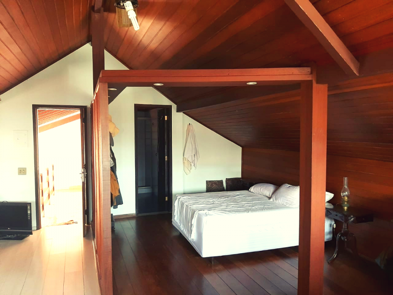 imóvel com 260m² - São Francisco - Niterói