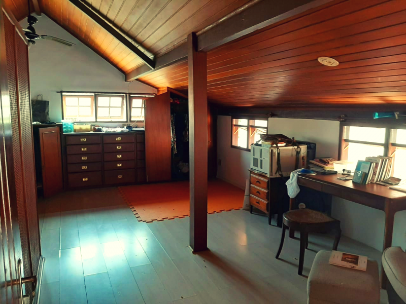 imóvel com 260m² - São Francisco - Niterói