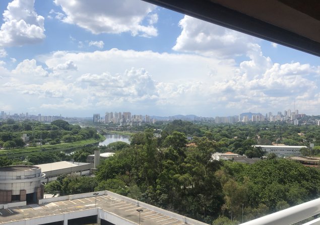 imóvel com 105m²