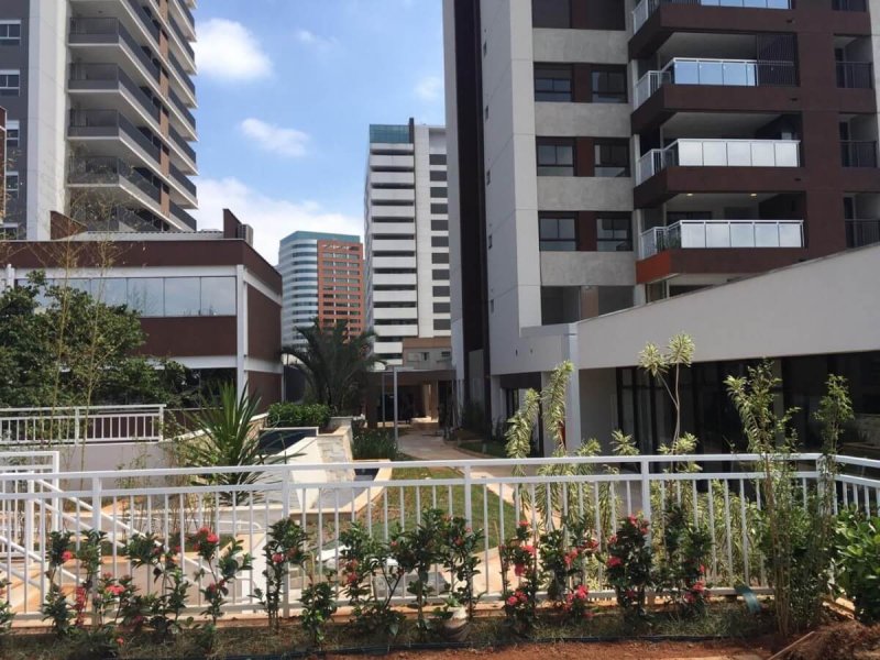 imóvel com 105m² - Alto de Pinheiros - São Paulo