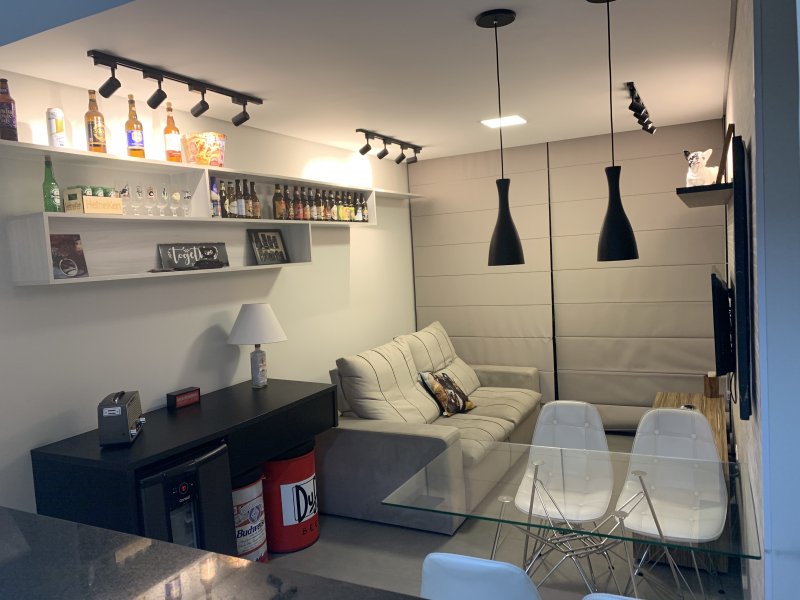 imóvel com 71m² - Rudge Ramos - São Bernardo do Campo