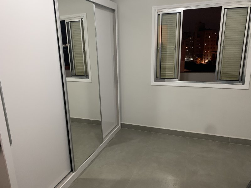 imóvel com 71m² - Rudge Ramos - São Bernardo do Campo