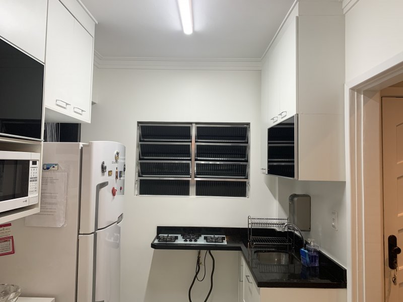 imóvel com 71m² - Rudge Ramos - São Bernardo do Campo