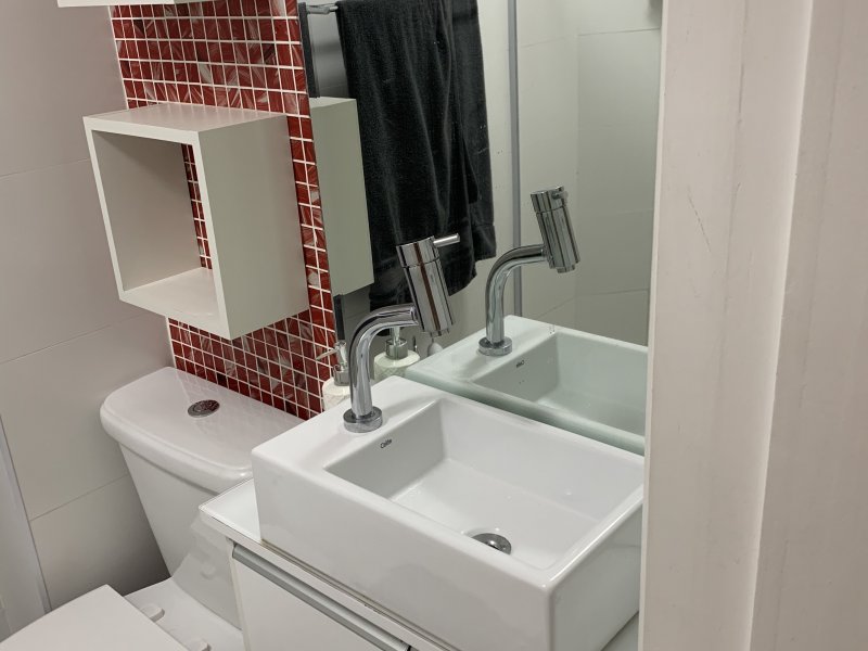 imóvel com 71m² - Rudge Ramos - São Bernardo do Campo