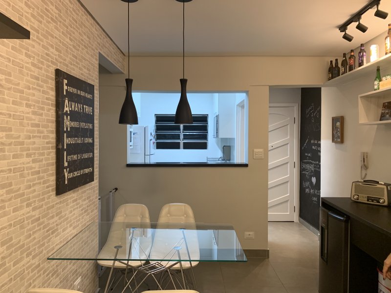 imóvel com 71m² - Rudge Ramos - São Bernardo do Campo