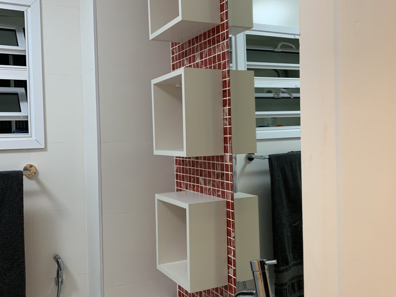 imóvel com 71m² - Rudge Ramos - São Bernardo do Campo