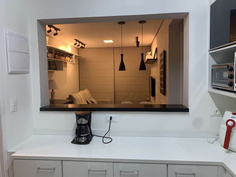 imóvel com 71m² - Rudge Ramos - São Bernardo do Campo