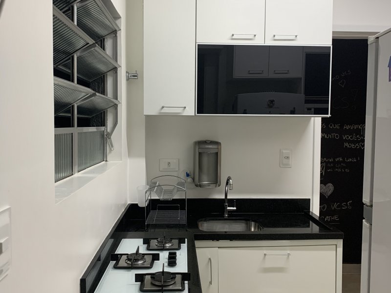 imóvel com 71m² - Rudge Ramos - São Bernardo do Campo