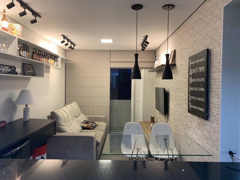 imóvel com 71m² - Rudge Ramos - São Bernardo do Campo