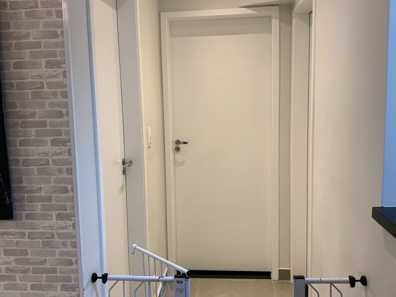 imóvel com 71m² - Rudge Ramos - São Bernardo do Campo