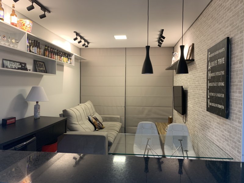 imóvel com 71m² - Rudge Ramos - São Bernardo do Campo