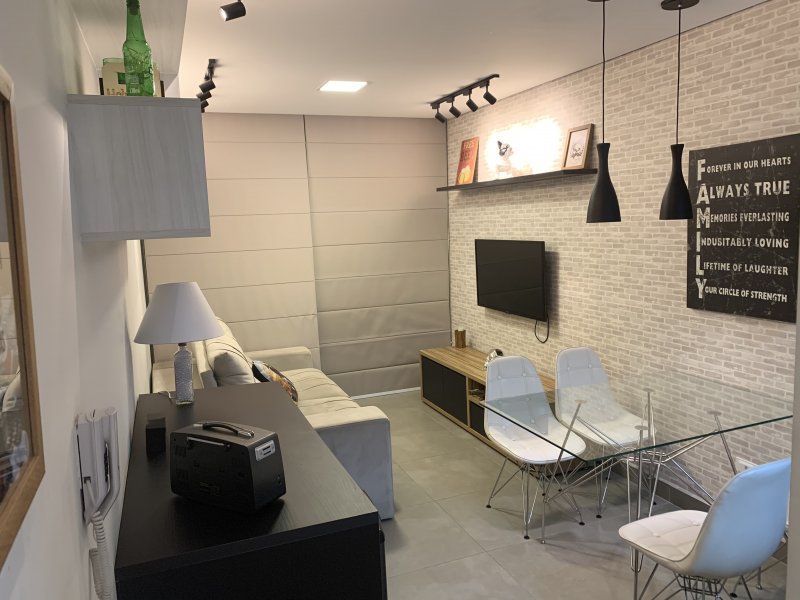 imóvel com 71m² - Rudge Ramos - São Bernardo do Campo