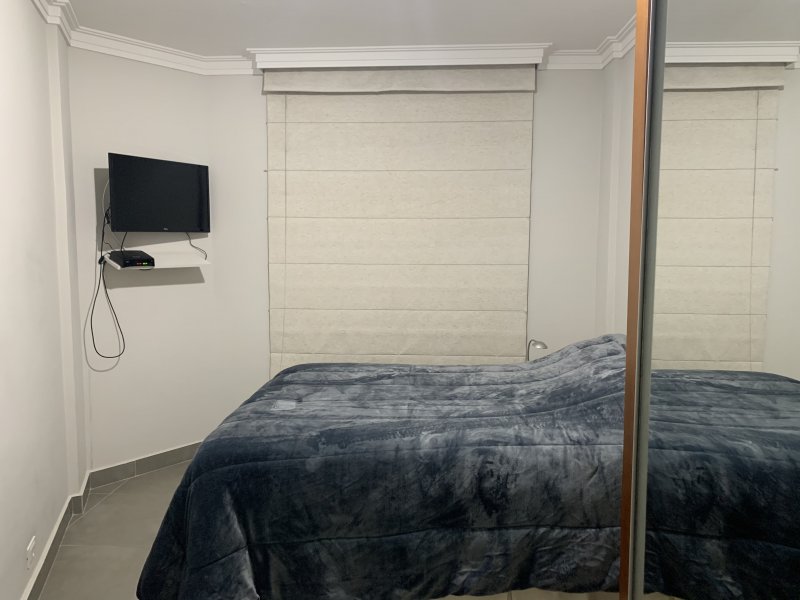imóvel com 71m² - Rudge Ramos - São Bernardo do Campo