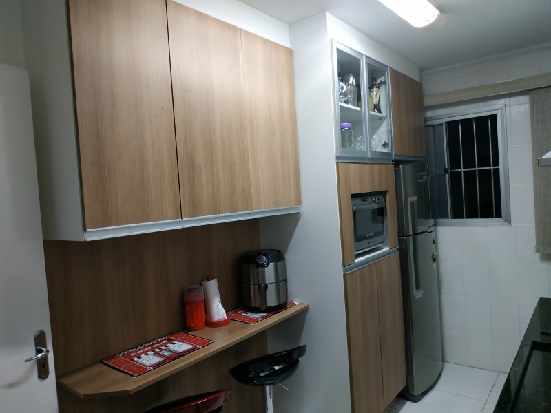 imóvel com 55m² - Vila Figueira - Suzano
