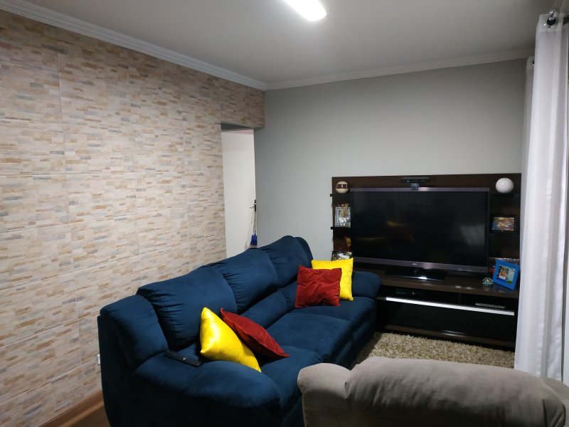 imóvel com 55m² - Vila Figueira - Suzano
