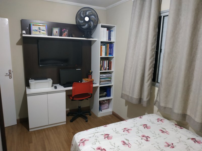 imóvel com 55m² - Vila Figueira - Suzano