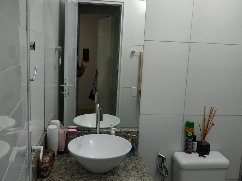 imóvel com 55m² - Vila Figueira - Suzano