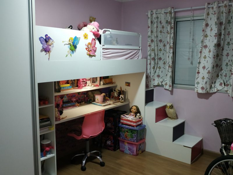 imóvel com 55m² - Vila Figueira - Suzano