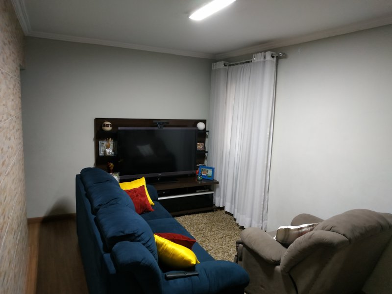 imóvel com 55m² - Vila Figueira - Suzano