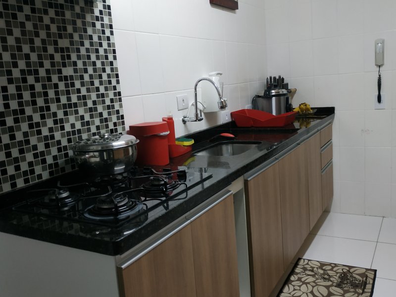 imóvel com 55m² - Vila Figueira - Suzano