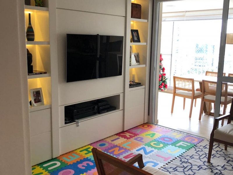 imóvel com 117m² - Várzea de Baixo - São Paulo