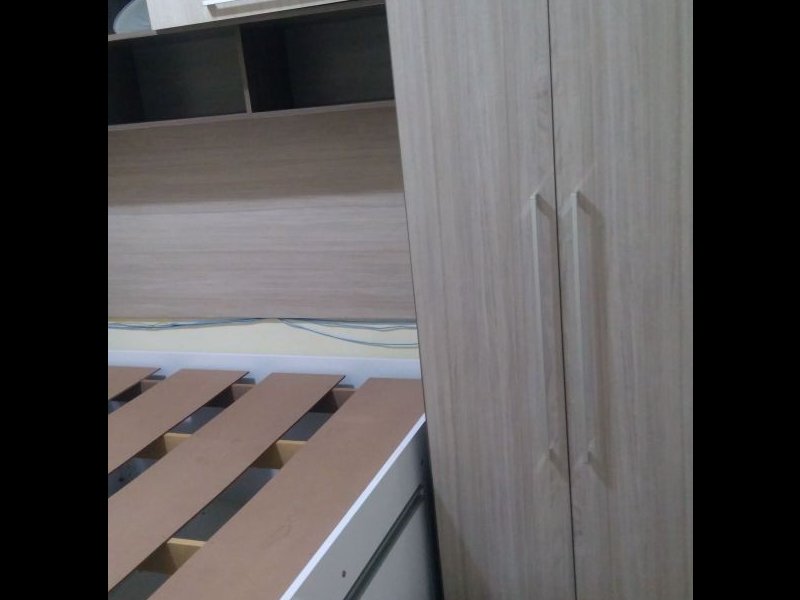 imóvel com 54m² - caxambu - Jundiaí