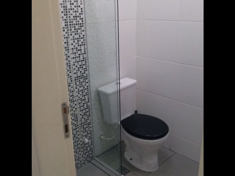 imóvel com 54m² - caxambu - Jundiaí