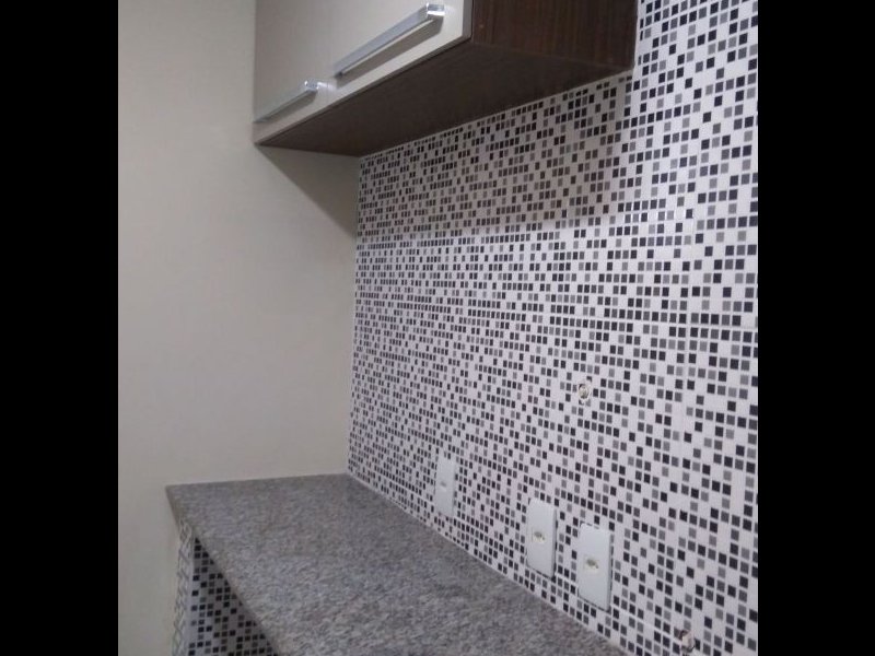 imóvel com 54m² - caxambu - Jundiaí